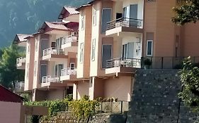 Amravati Resort Solan